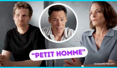 VIDÉO Un si grand soleil 19 septembre 2025 (les moments forts) avec Eliott qui a joué avec le feu !