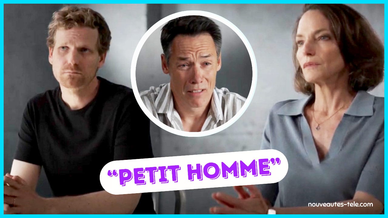 VIDÉO Un si grand soleil 19 septembre 2025 (les moments forts) avec Eliott qui a joué avec le feu !