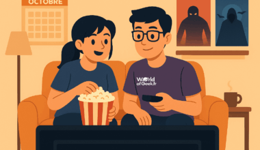 sorties films et series 2025 wog