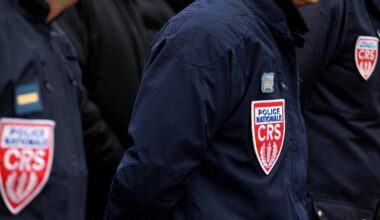 le CRS en burn-out s'était reconverti en trafiquant de drogue