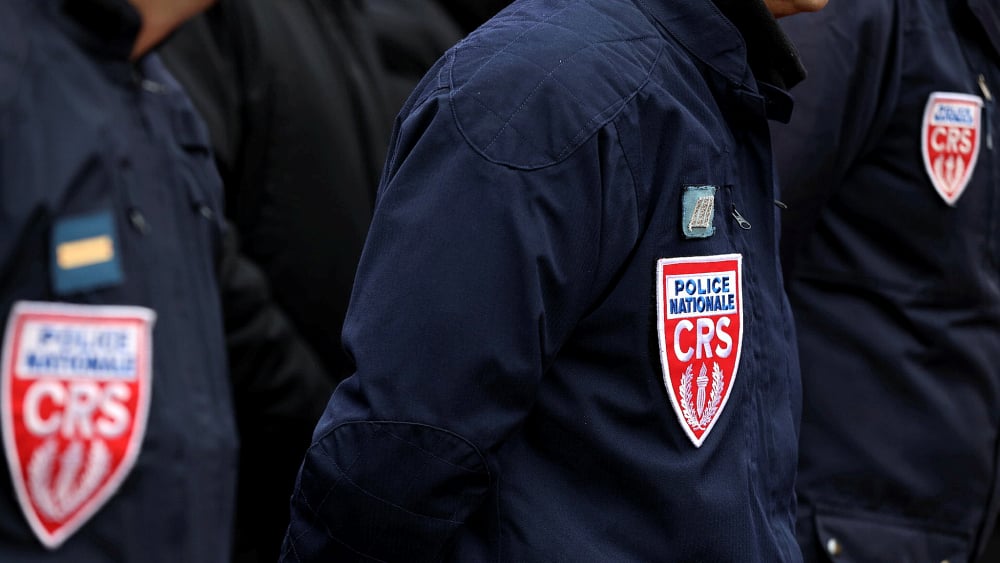 le CRS en burn-out s'était reconverti en trafiquant de drogue