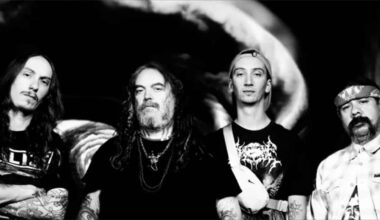 “Sans douleur, pas de puissance” : Max Cavalera (Soulfly) dévoile l’esprit derrière Chama