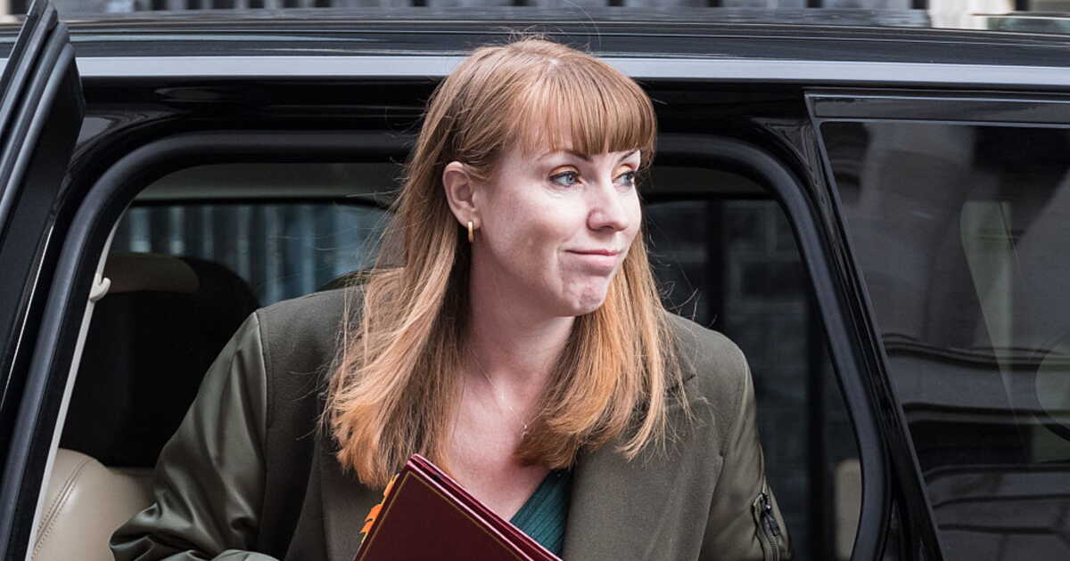 Sous pression après un scandale fiscal, Angela Rayner démissionne au Royaume-Uni