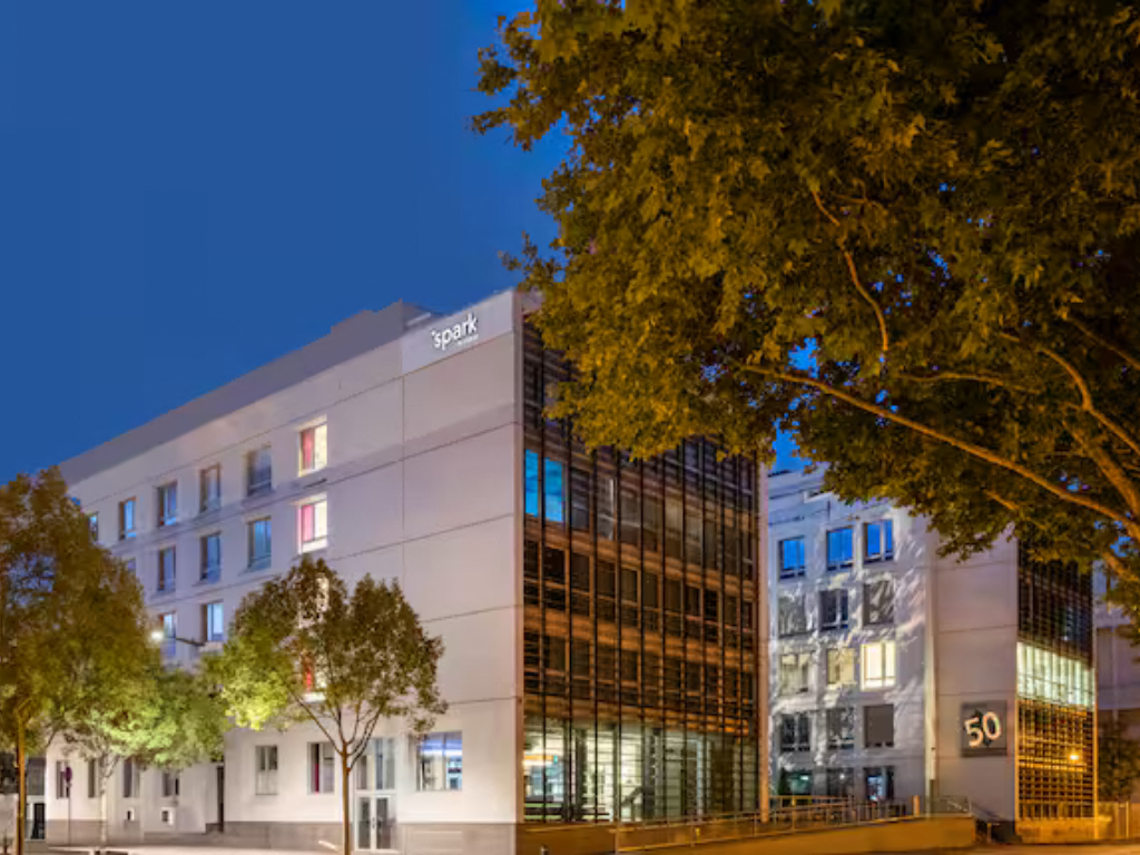 Lyon. Hilton parie sur ce quartier, un second hôtel ouvre en peu de temps