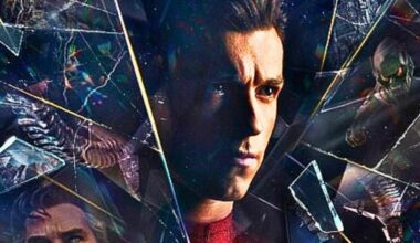Pourquoi Spider-Man 4 joue à un jeu dangereux ?