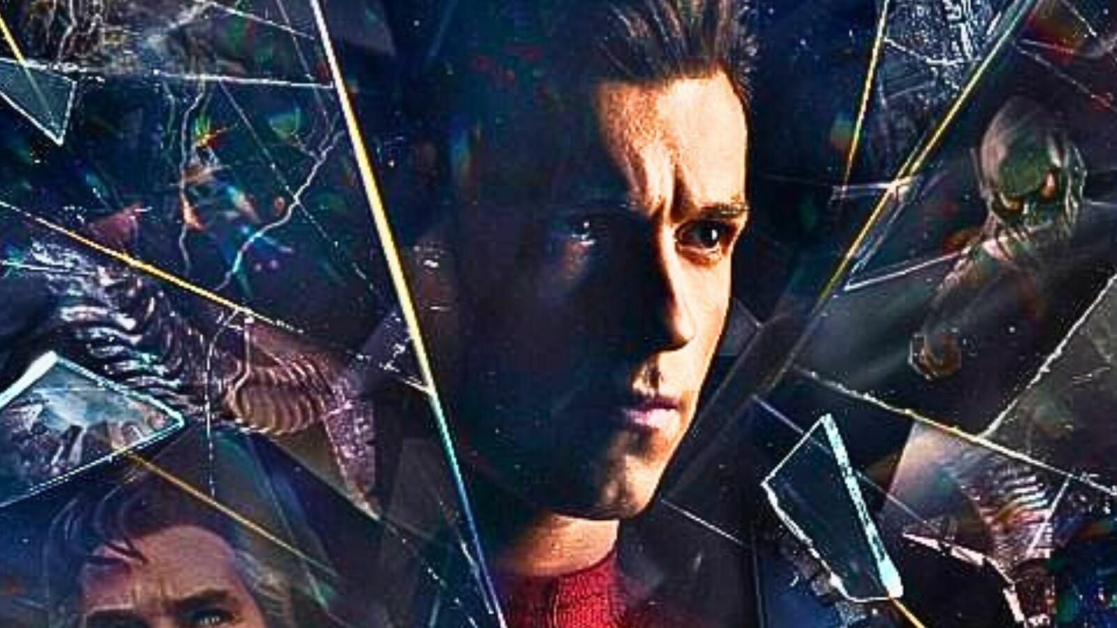 Pourquoi Spider-Man 4 joue à un jeu dangereux ?