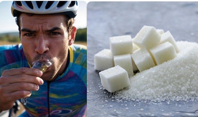 la recette miracle de l’endurance en question