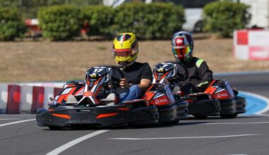 ils vont rouler ce week-end au Castellet en souvenir de Jules Bianchi