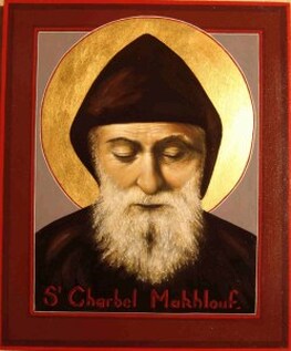 Our News - FAMILY OF ST. SHARBEL USA