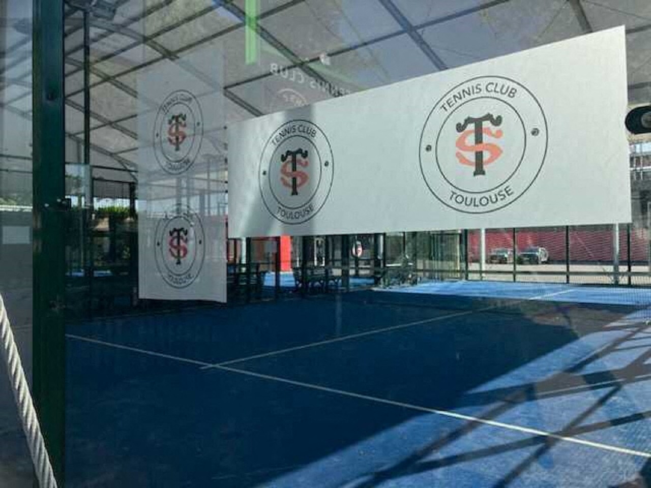 l'ex-président du Stade Toulousain Tennis épinglé