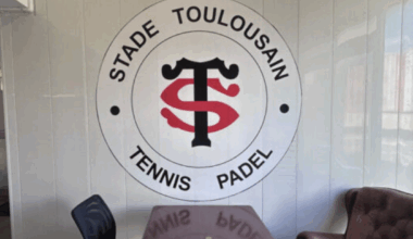 Toulouse. L'ex-président du Stade Toulousain Tennis épinglé s'explique, le nouveau club veut tourner la page