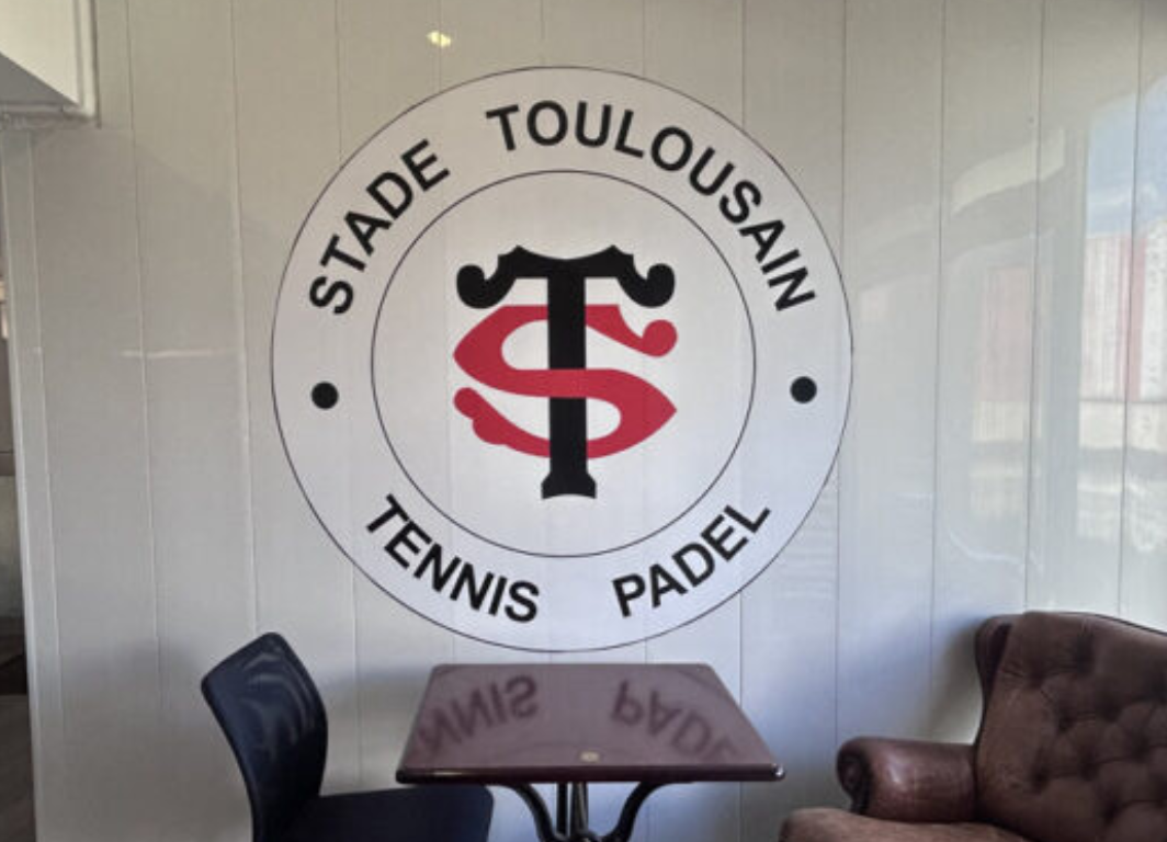 Toulouse. L'ex-président du Stade Toulousain Tennis épinglé s'explique, le nouveau club veut tourner la page