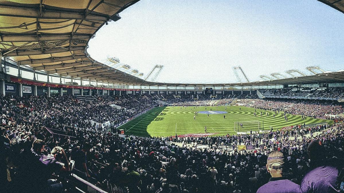 Toulouse annonce une 5e recrue