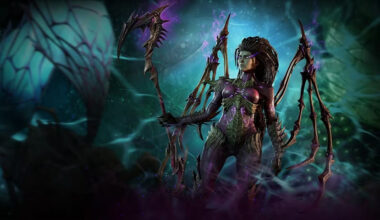 StarCraft rejoint Diablo 4 pour une collaboration inédite qui va vous coûter un bras - Actu