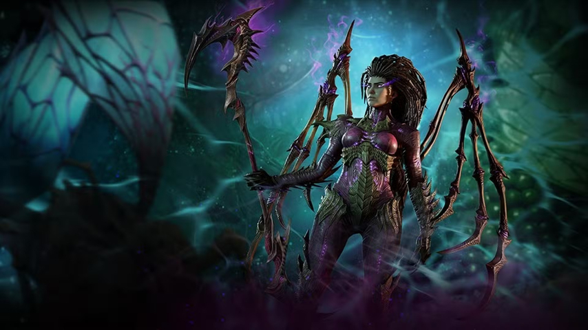 StarCraft rejoint Diablo 4 pour une collaboration inédite qui va vous coûter un bras - Actu