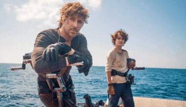 Une nouvelle image de tournage !  • Actualités Star Wars Stories • Star Wars Universe