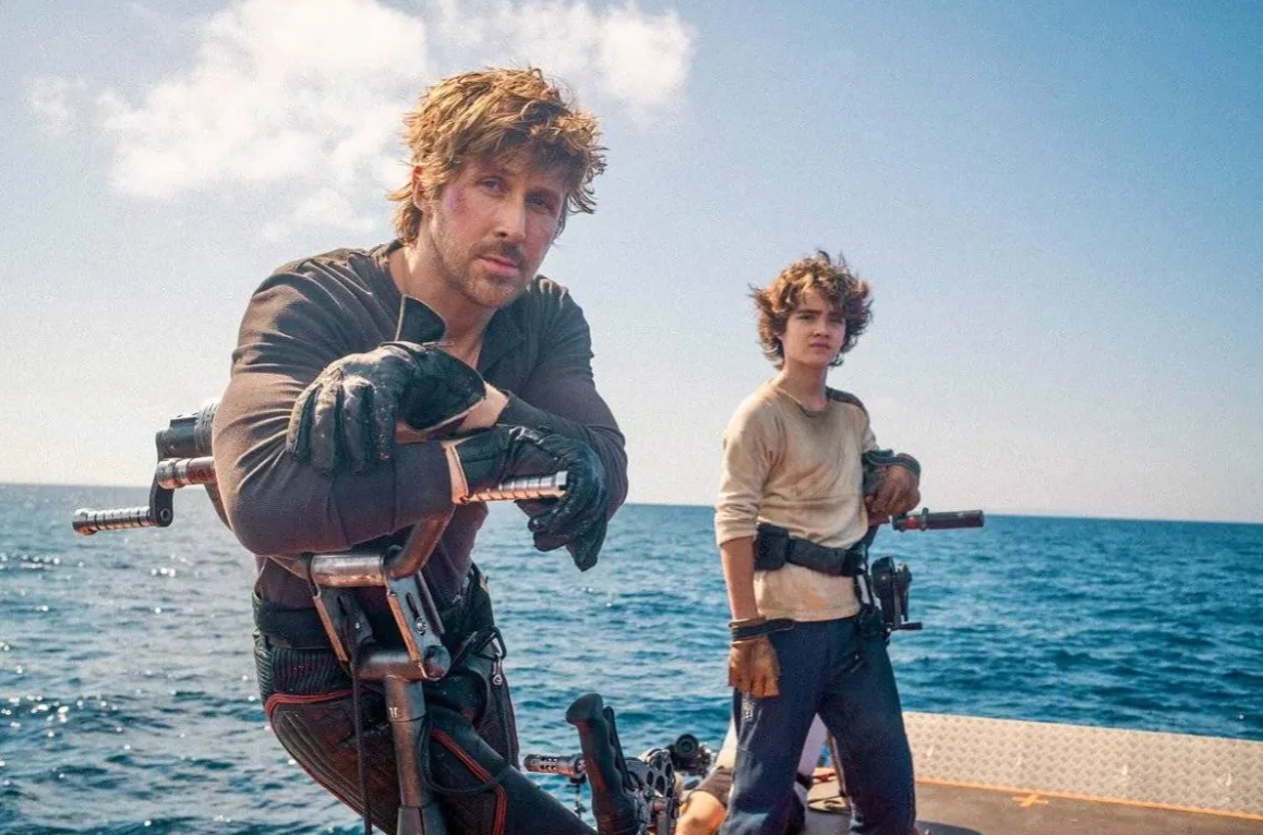 Une nouvelle image de tournage !  • Actualités Star Wars Stories • Star Wars Universe