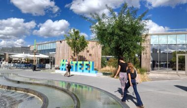 Steel à Saint-Etienne. Trois nouvelles boutiques annoncées, dont une attendue