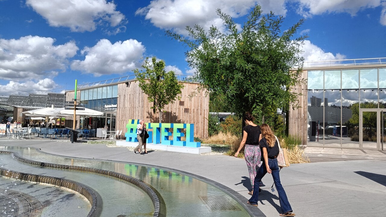 Steel à Saint-Etienne. Trois nouvelles boutiques annoncées, dont une attendue