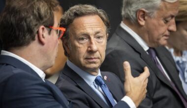 "J’ai du mal à gérer...", un mal-être qu’il n’arrive plus à cacher