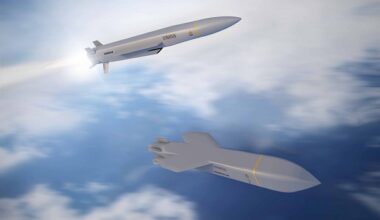 MBDA dévoile les successeurs des missiles Exocet et SCALP/Storm Shadow - Zone Militaire