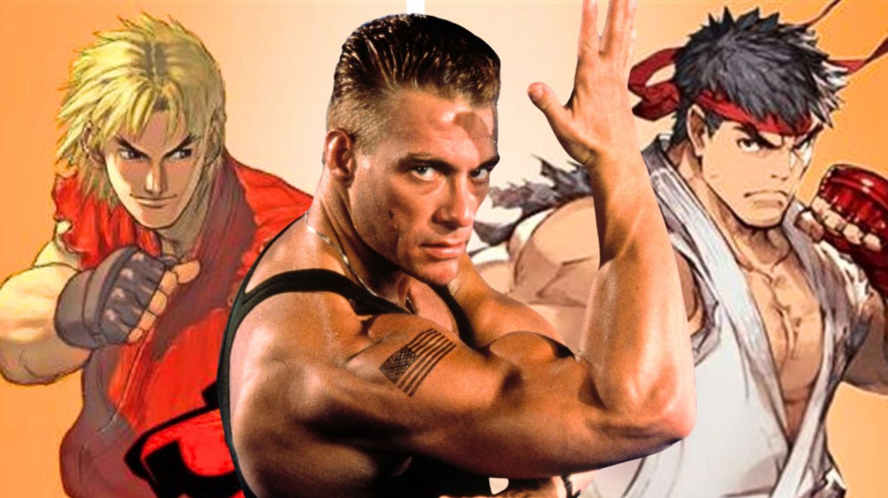 Street Fighter : premier teaser 100% fan service pour le reboot et son casting complètement fou