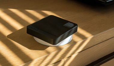 Strong dévoile un boîtier Google TV qui tourne à l'énergie solaire - simple gadget ou révolution à venir