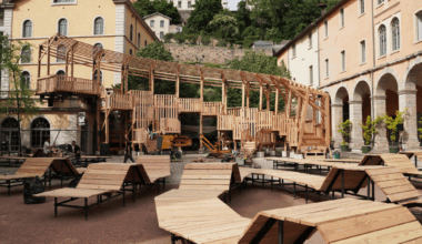 Lyon. Ce festival revient dans son cadre extraordinaire, voici le programme