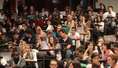 l’Université de Bordeaux plaide pour un retour de la voie unique