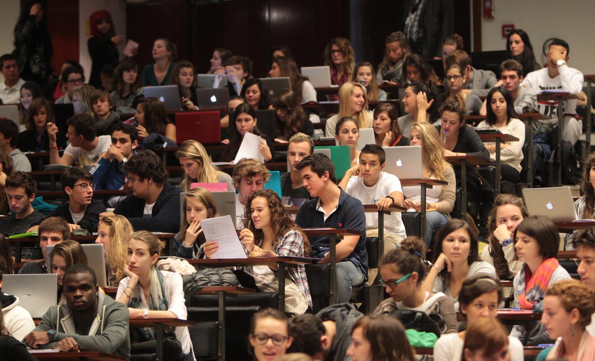 l’Université de Bordeaux plaide pour un retour de la voie unique