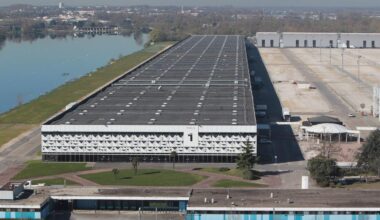 un projet de réhabilitation au stade embryonnaire