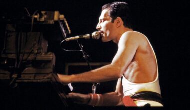 L’éphéméride du 5 septembre 2025 : Freddie Mercury aurait 79 ans