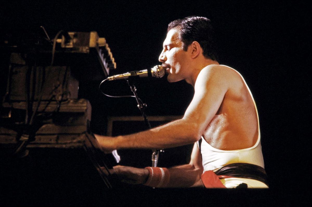 L’éphéméride du 5 septembre 2025 : Freddie Mercury aurait 79 ans