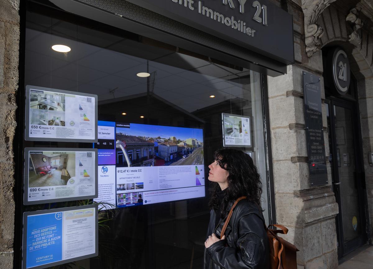 près d’un tiers des annonces dépasse le plafond autorisé, Bordeaux et Biarritz largement concernées