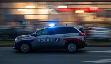 Accident mortel à Carpentras après un refus d’obtempérer : un jeune homme de 21 ans décède - Sud Ouest