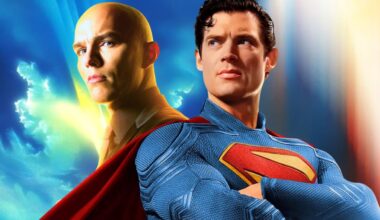Superman 2 premiers détails sur l'histoire du film, avec un gros twist (qu'on avait vu venir)