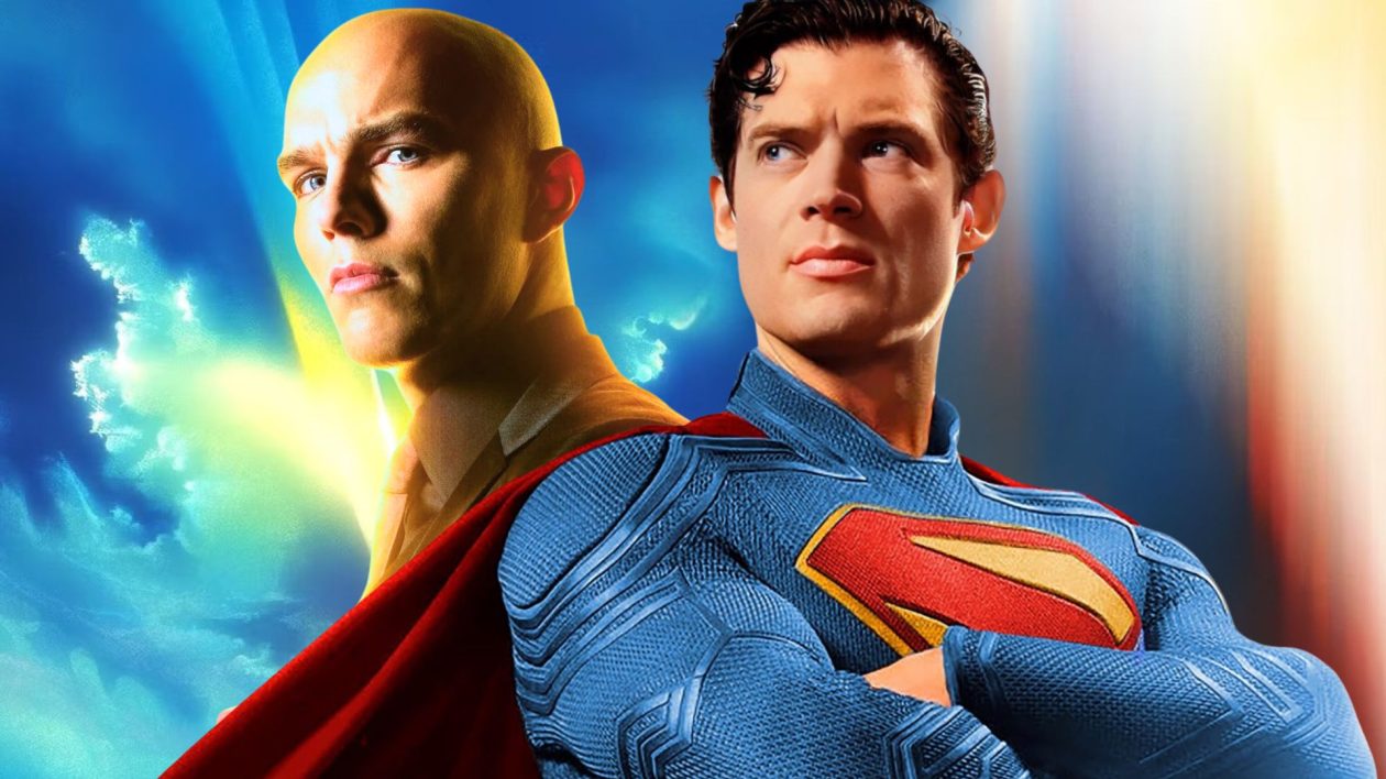 Superman 2 premiers détails sur l'histoire du film, avec un gros twist (qu'on avait vu venir)