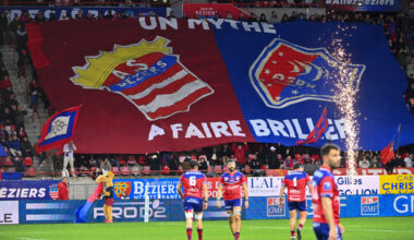 Rugby. Plainte déposée, Ménard visé, directeur général écarté : des turbulences à Béziers