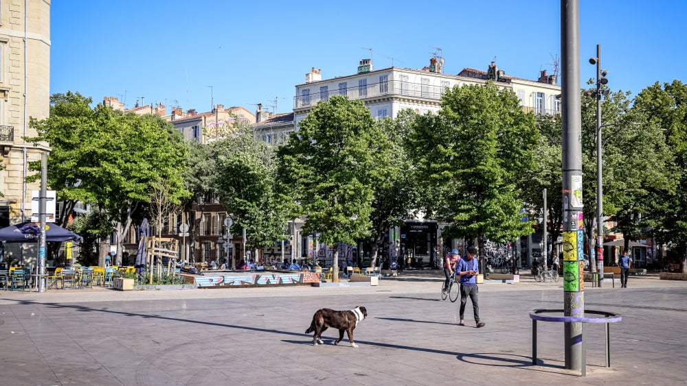 Un sexagénaire, menacé par 3 hommes armés d'une scie, victime d'un home-jacking à Marseille
