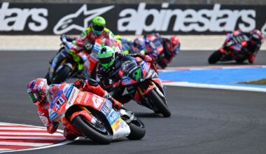 Le MotoGP débranche la prise du MotoE - Le Repaire des Motards