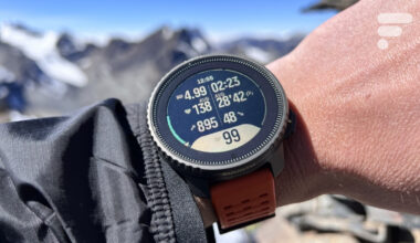 mon ode à une montre aussi brillante qu’agaçante