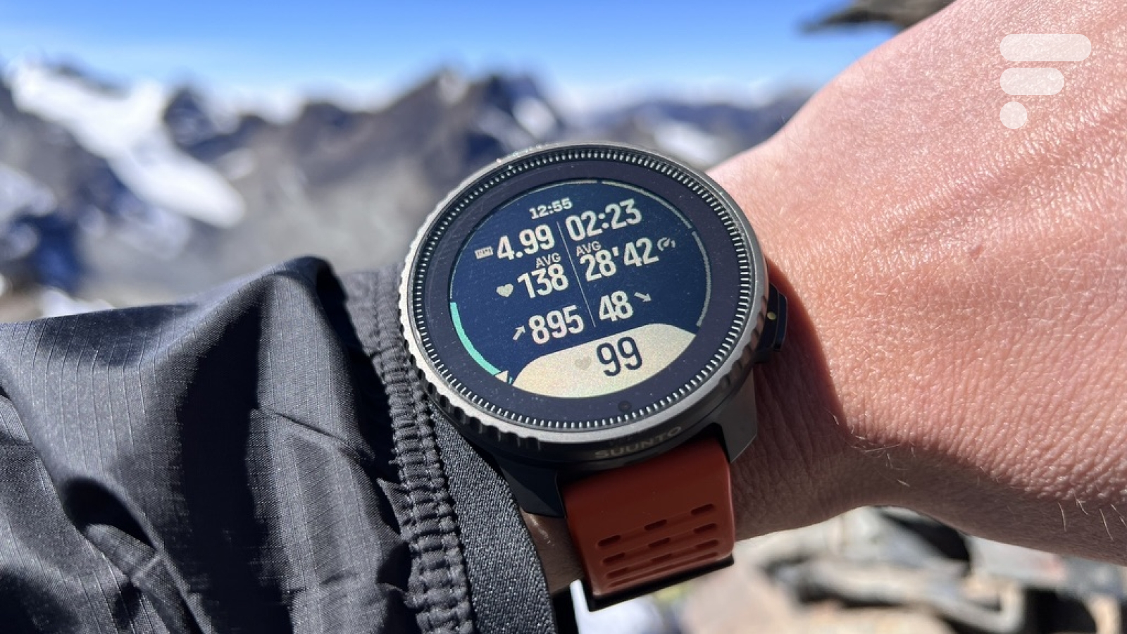 mon ode à une montre aussi brillante qu’agaçante