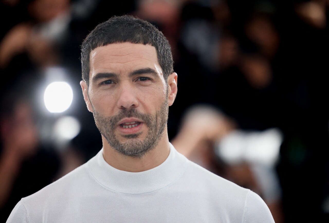 Tahar Rahim, Riyad Mahrez... À Paris, l'escroc à la petite semaine volait l'identité des stars pour le plaisir