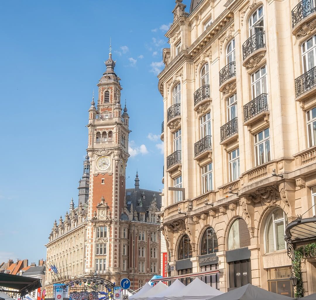 Que faire à Lille et aux alentours la semaine du 8 au 14 septembre ?