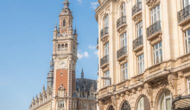 Que faire à Lille et aux alentours la semaine du 8 au 14 septembre ?