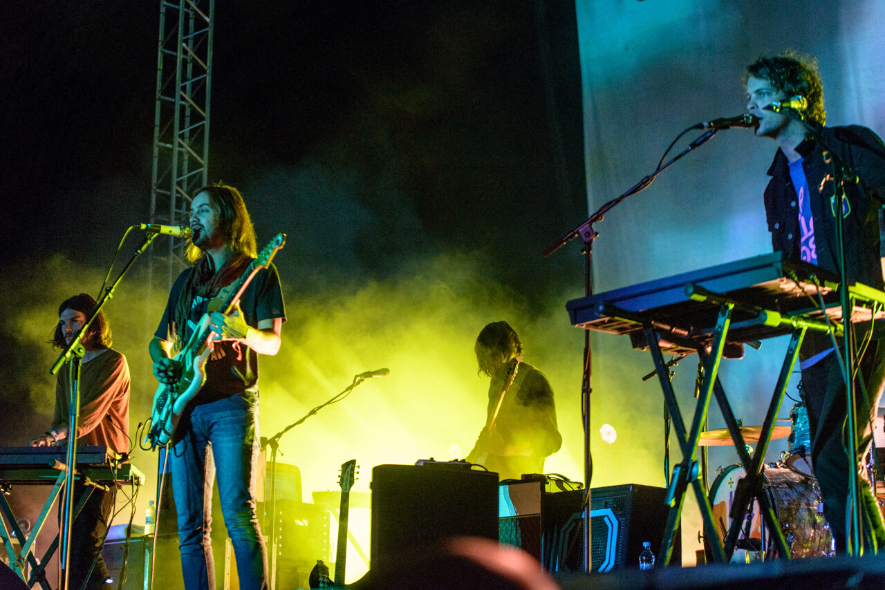 Lyon. Ce groupe connu annonce un concert exceptionnel à la LDLC Arena
