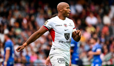 Les 6 infos rugby qu'il ne fallait pas louper aujourd'hui
