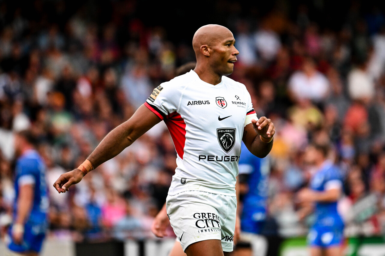 Les 6 infos rugby qu'il ne fallait pas louper aujourd'hui