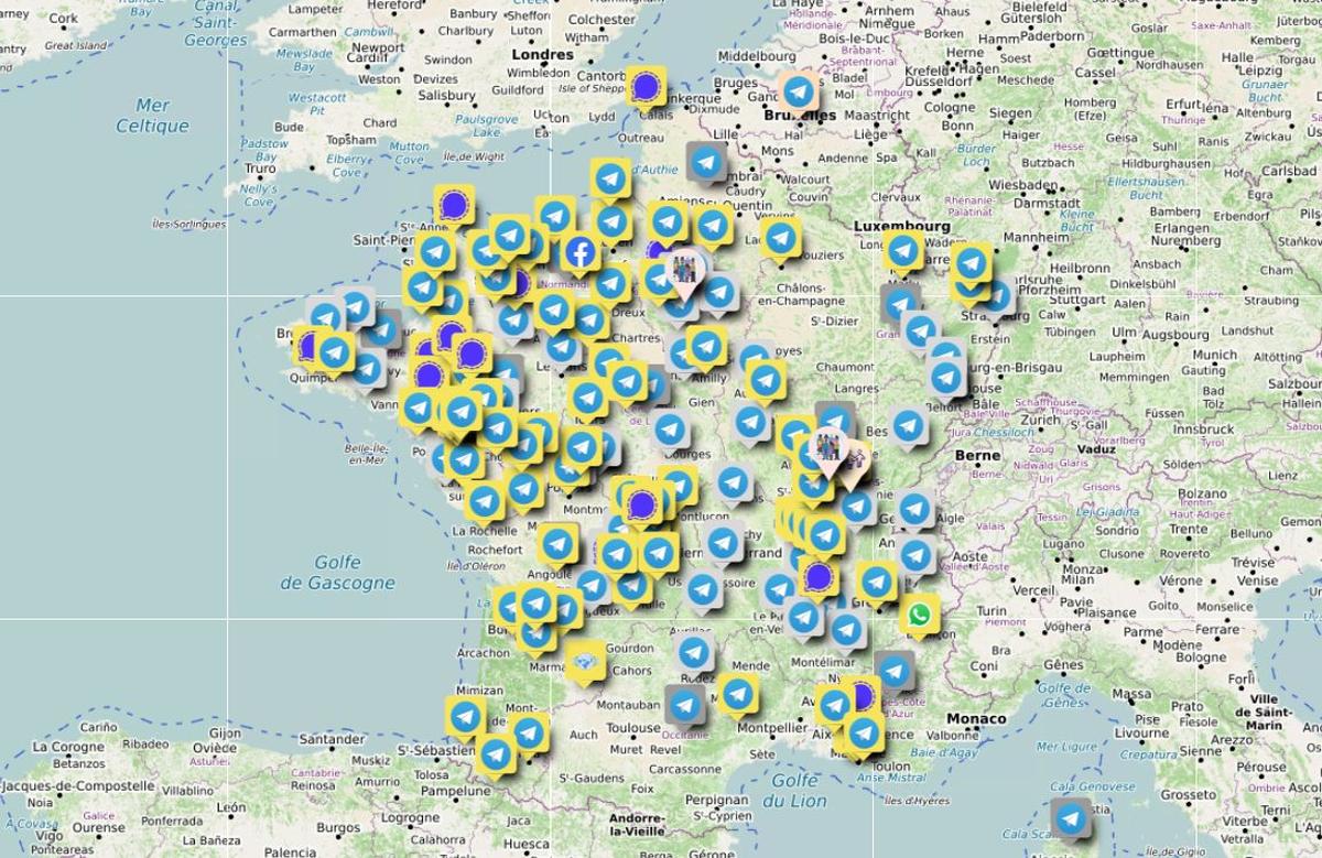 Mobilisation du 10 septembre : grève, blocages, rassemblements… à quoi s’attendre en France ? - Sud Ouest