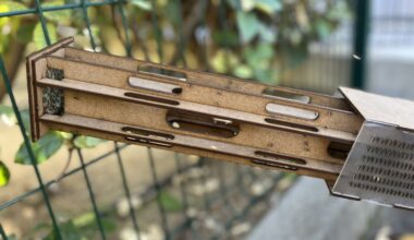 pourquoi des milliers de moustiques sont lâchés près de chez vous